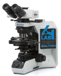 میکروسکوپ  پلاریزان مدل BX53P المپیوس